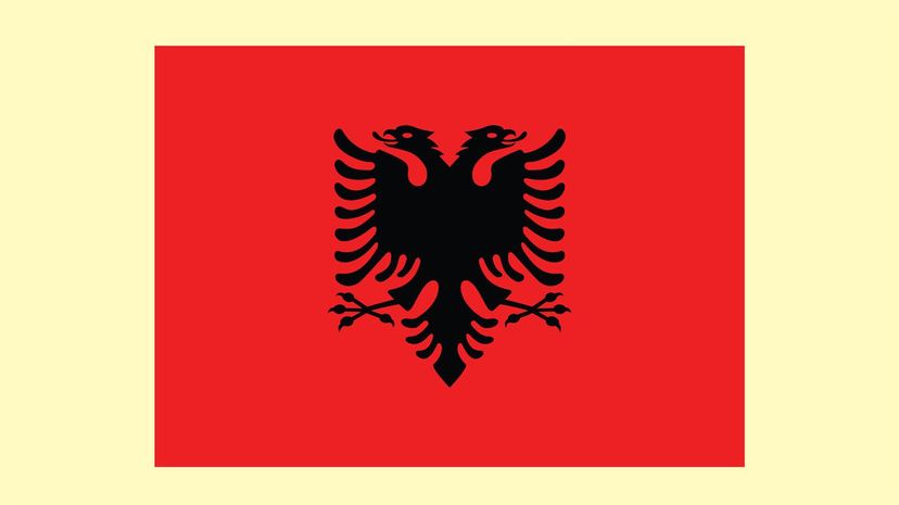 Albania