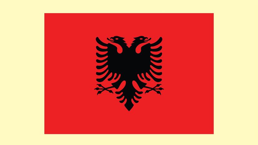 Albania