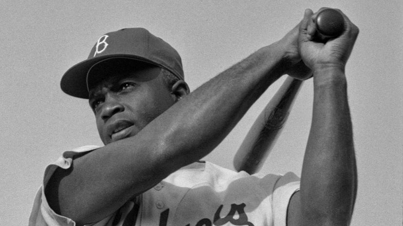 Show Us Your Mad Skills in This Baseball Legends Quiz!