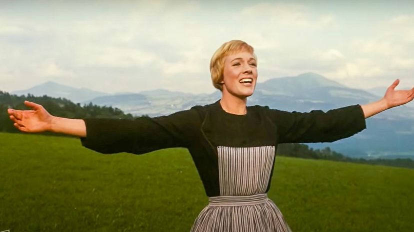 18-The Sound of Music