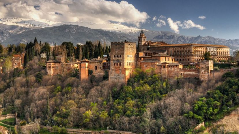 Alhambra