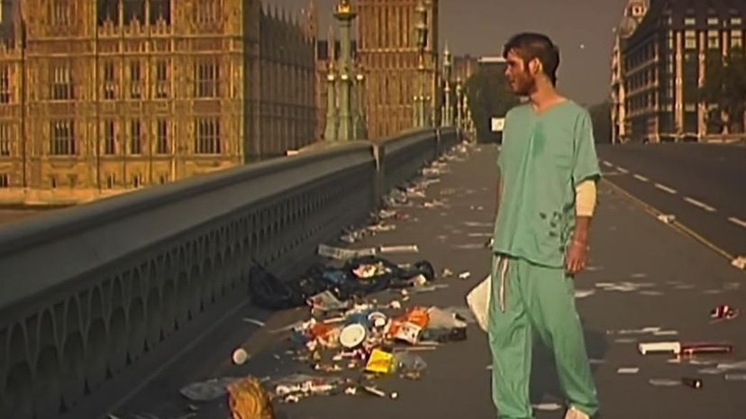 28 Days Later