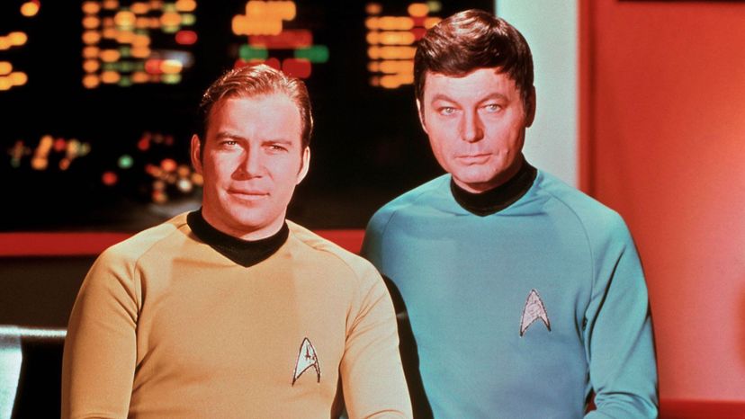 Original Star Trek