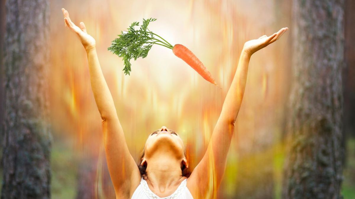 What's Your Spirit Vegetable? HowStuffWorks