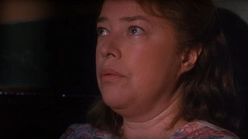 Dolores Claiborne