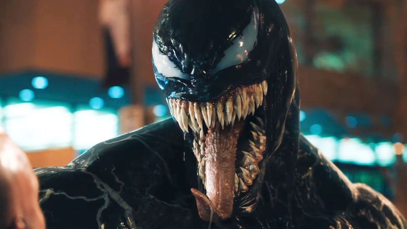 Venom