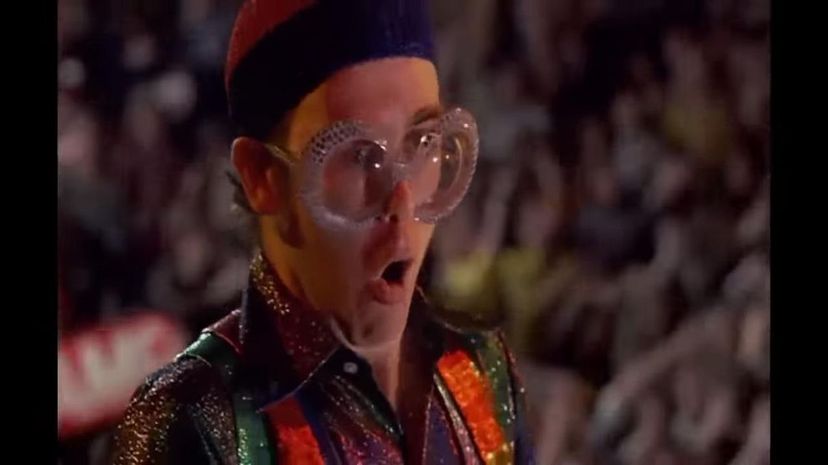 22 - Elton John - Pinball Wizard