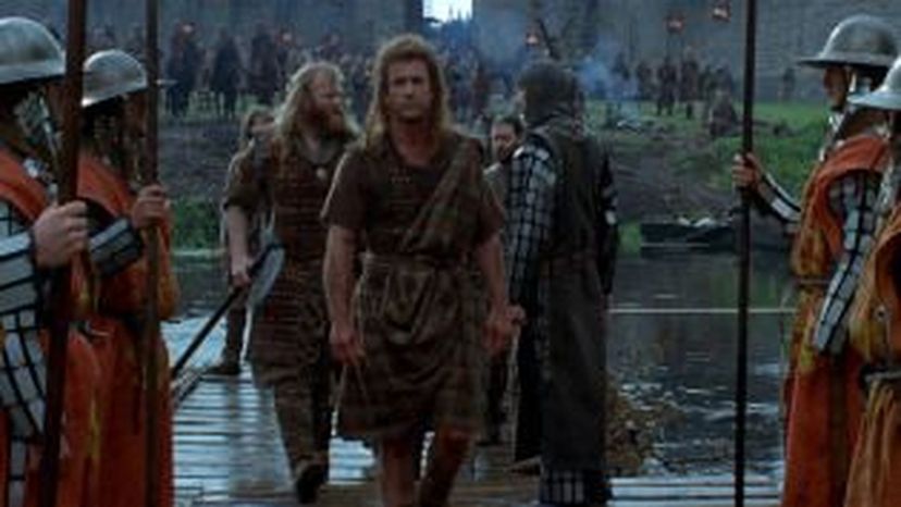 Braveheart