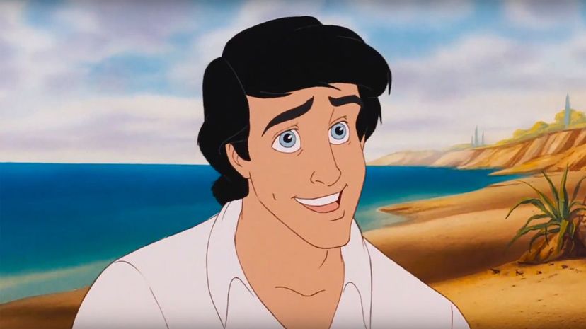 Prince Eric