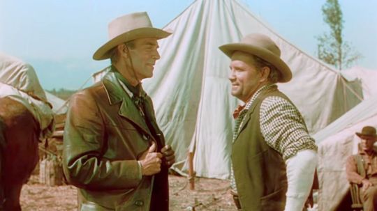 Tell Us About Your Favorite Westerns and We'll Guess Which Cowboy Boots Are Best for You