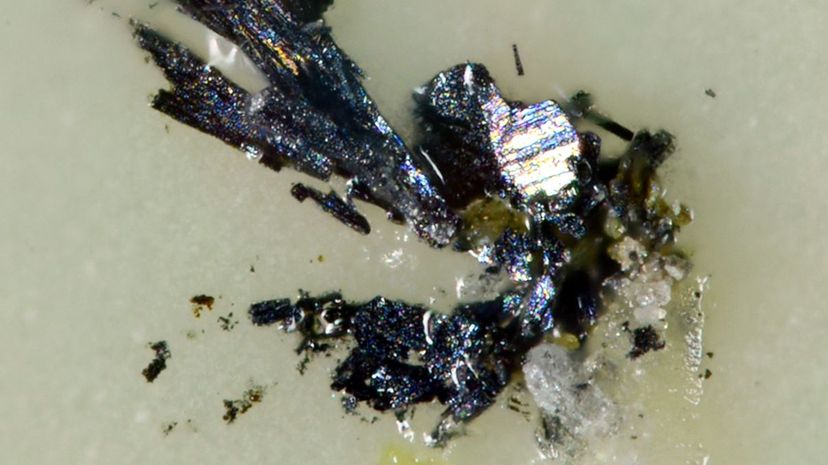 Abramovite
