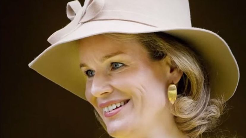 Queen Mathilde (Belgium)