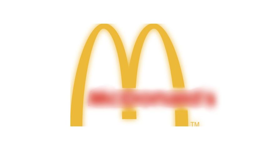 McDonalds