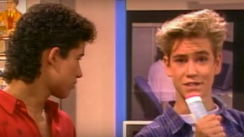 35-Saved by the Bell