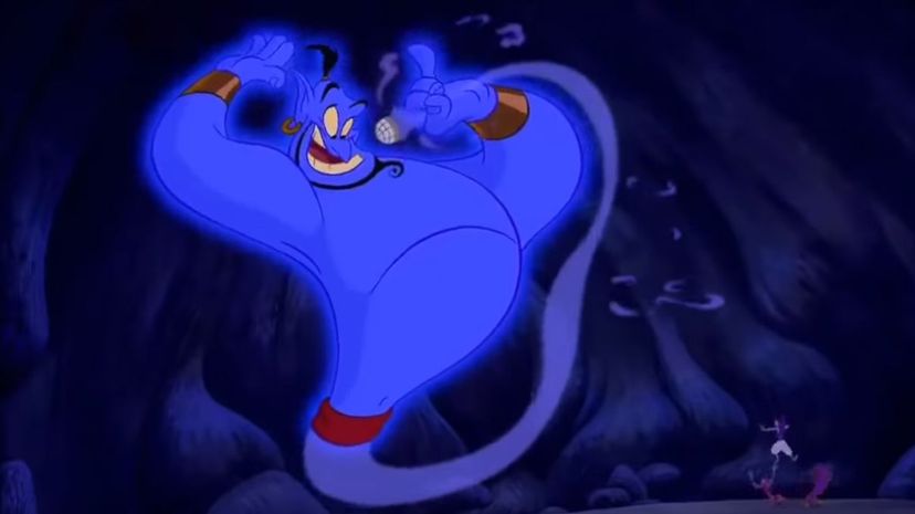 Genie