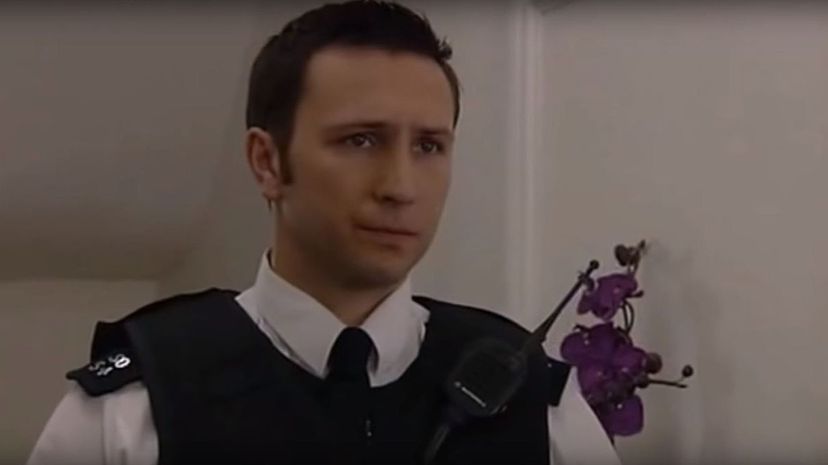 Question 17 - The Bill