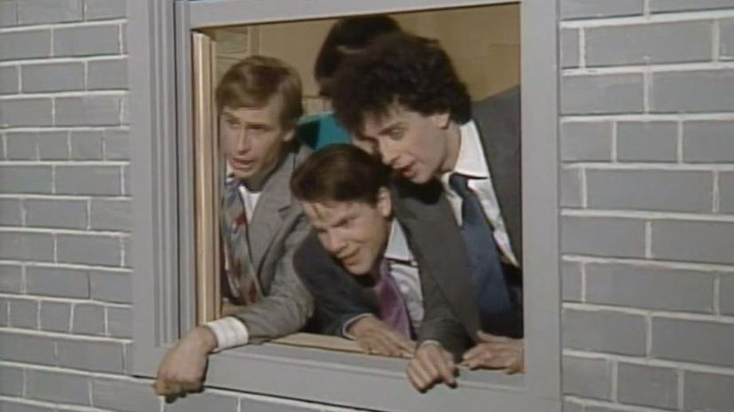 1 - Kids in the Hall