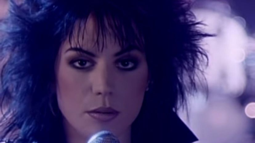 Joan Jett