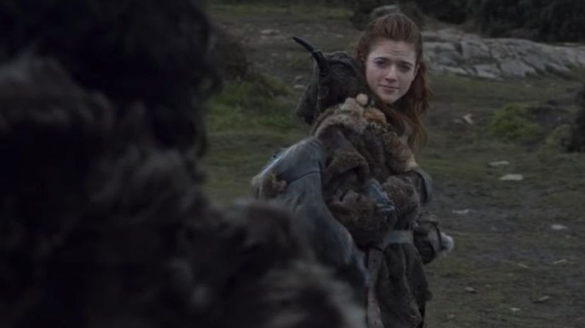 Ygritte