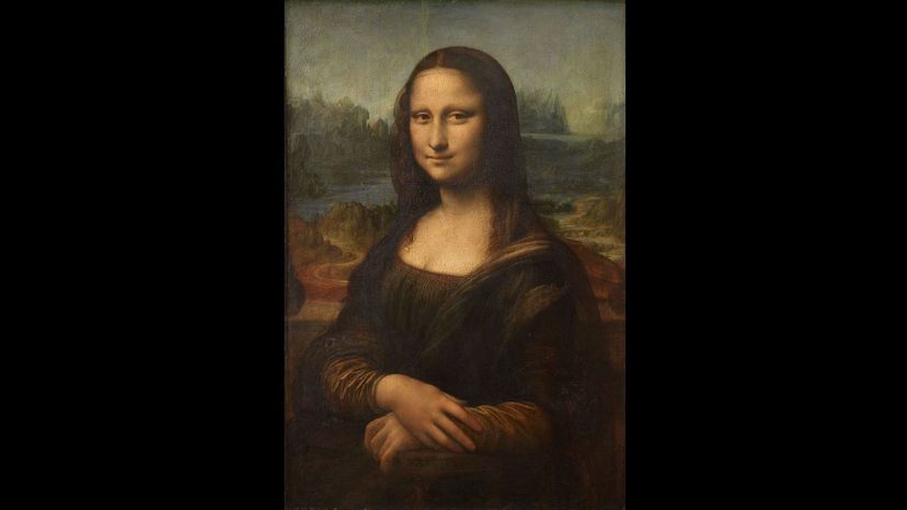 Mona Lisa