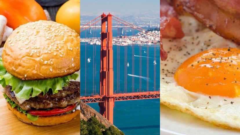 Can We Guess Where You Live, Based on Your Favorite Foods?