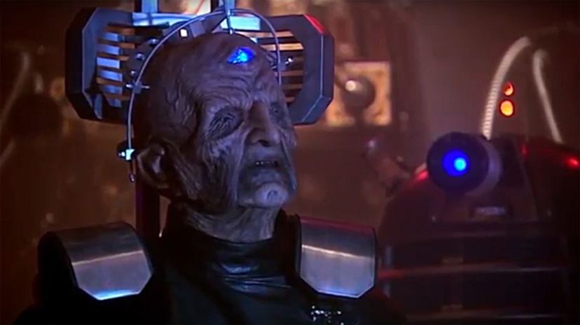 Davros