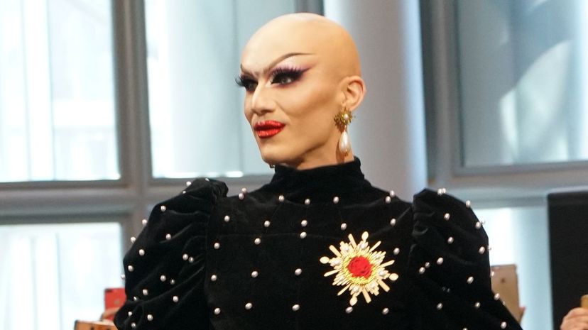 Sasha Velour