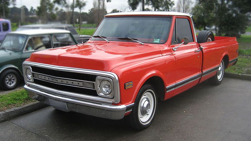 Chevrolet_C10_Pickup