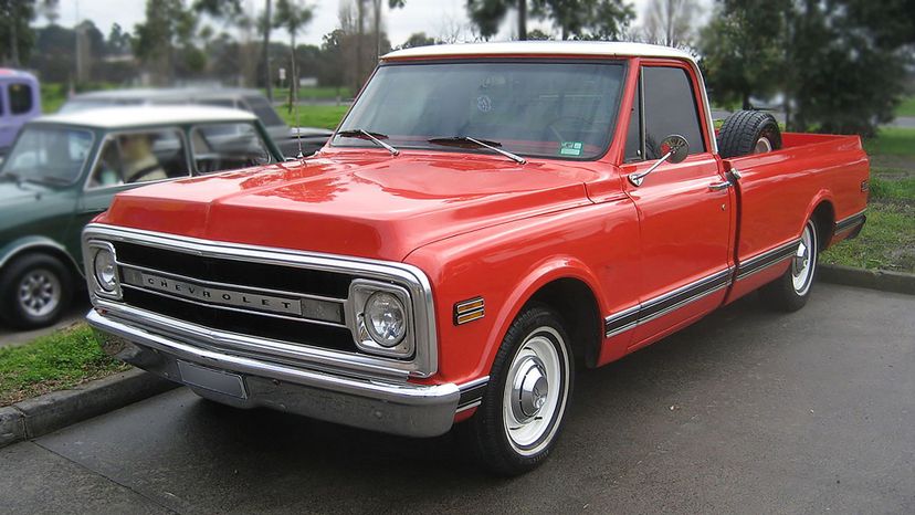 Chevrolet_C10_Pickup