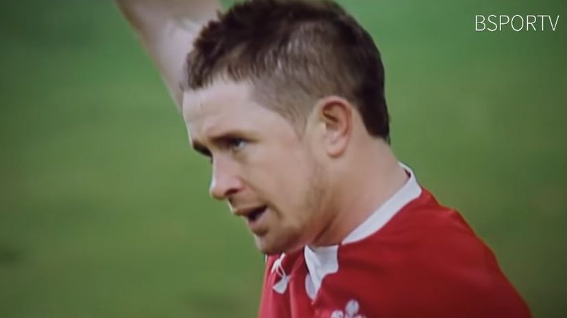 Shane Williams