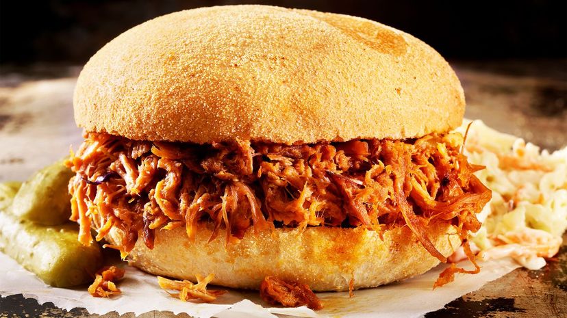 Can You Guess Which State These Iconic Barbecue Dishes Are From?