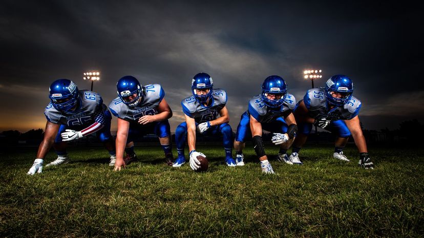 Football Team