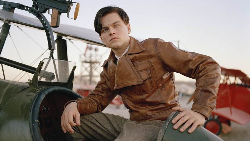 The Aviator