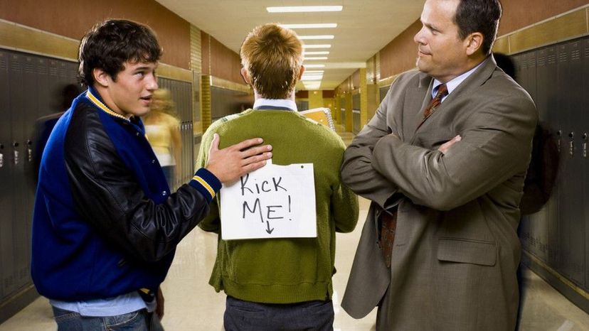 Tell Us About Your Favorite TV Shows and We'll Guess What High School Stereotype You Were