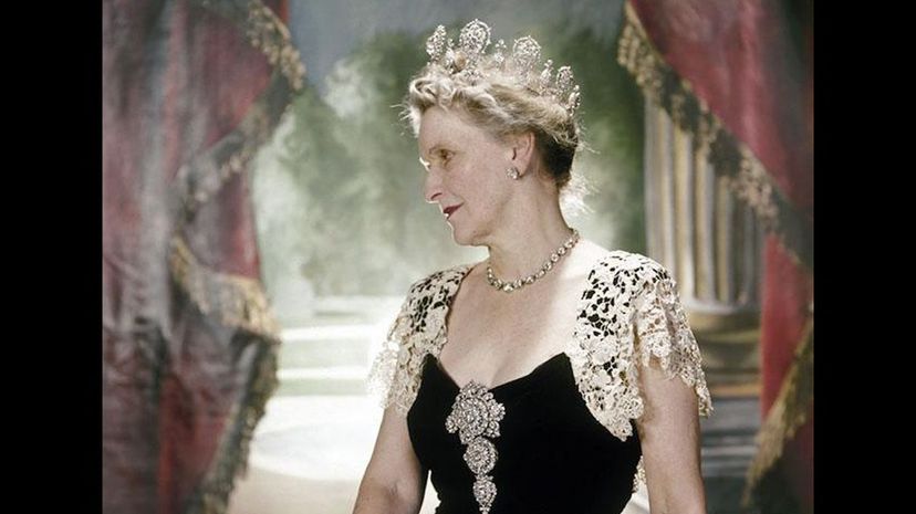 Nancy Astor