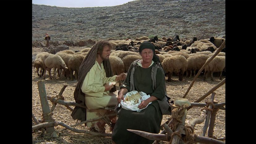 The Story of Jacob and Joseph (ABC-TV, 1974)