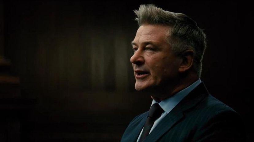 Mission Impossible - Rogue Nation