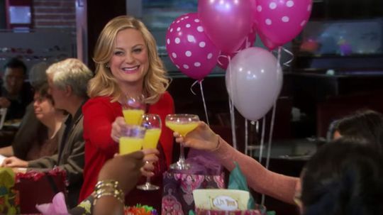 Which “Parks and Rec” Gal Are You on Galentine’s Day?