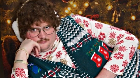 Which Ugly Christmas Sweater Should You Wear?