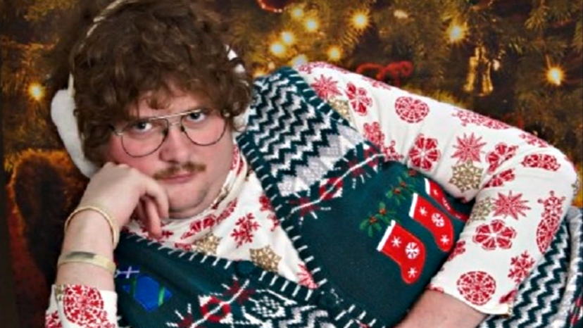 Which Ugly Christmas Sweater Should You Wear?