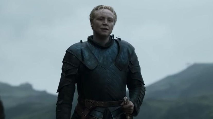 Brienne of Tarth