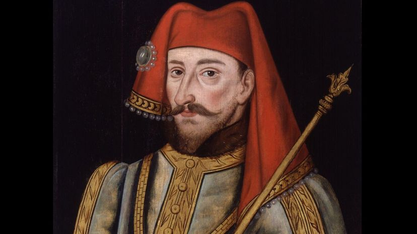 King Henry IV
