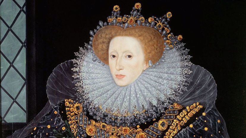 How Much Do You Know About the Elizabethan Era