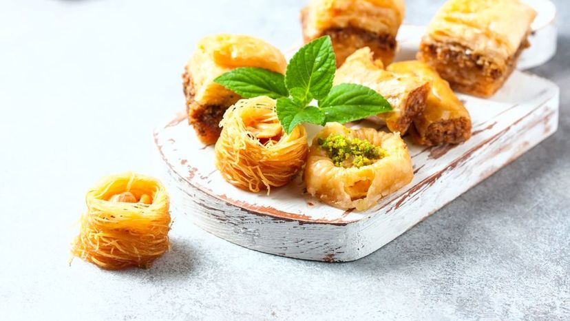 Baklava