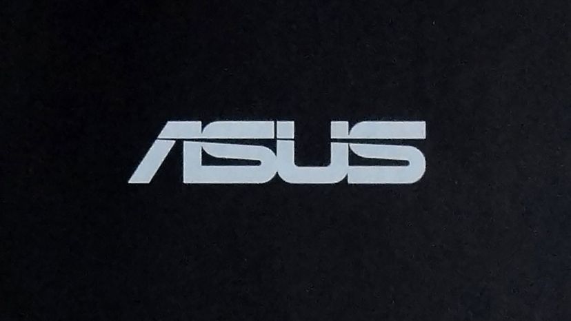 ASUS