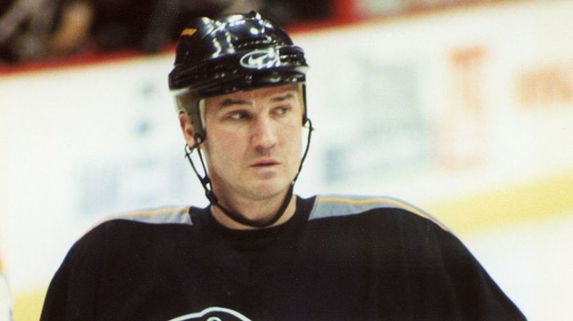 Mario Lemieux