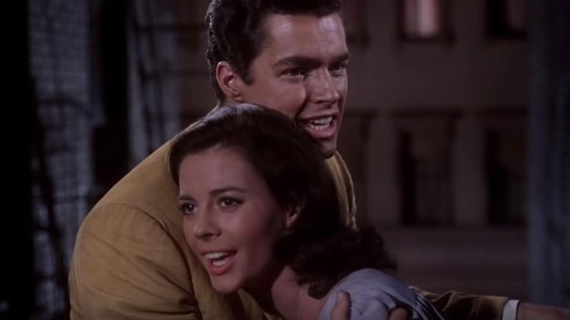 West Side Story