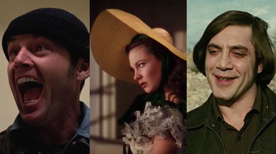 Can You Match the Actor or Actress to the Famous Literary Character They Played?