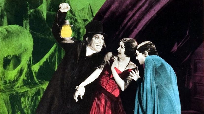 40 - London After Midnight