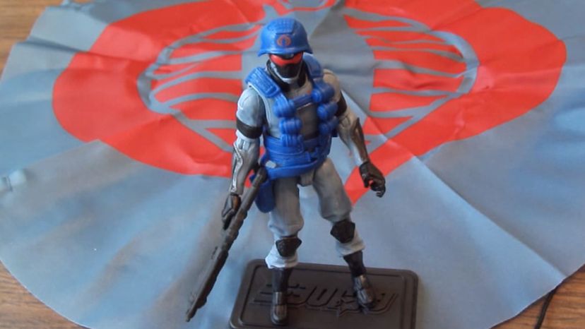 Cobra Trooper